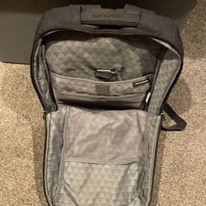 Ricardo backpack